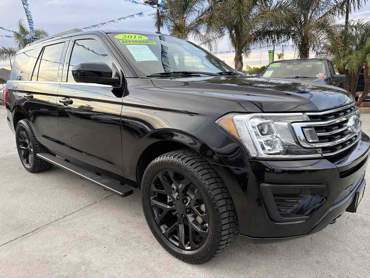 Ford Expedition photo 7