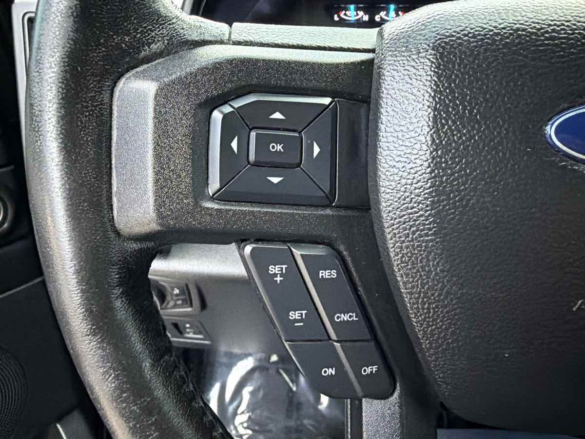 Ford Expedition photo 14