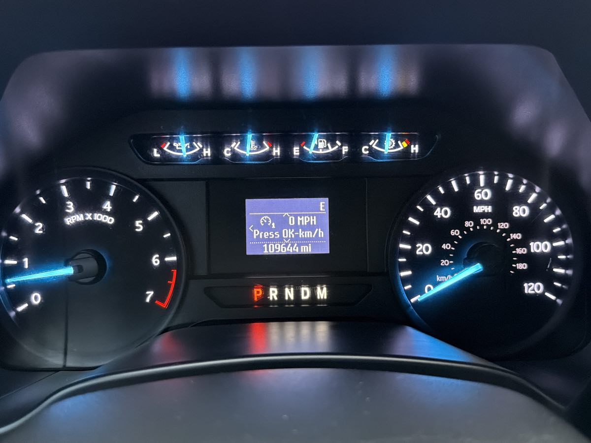 Ford Expedition photo 16