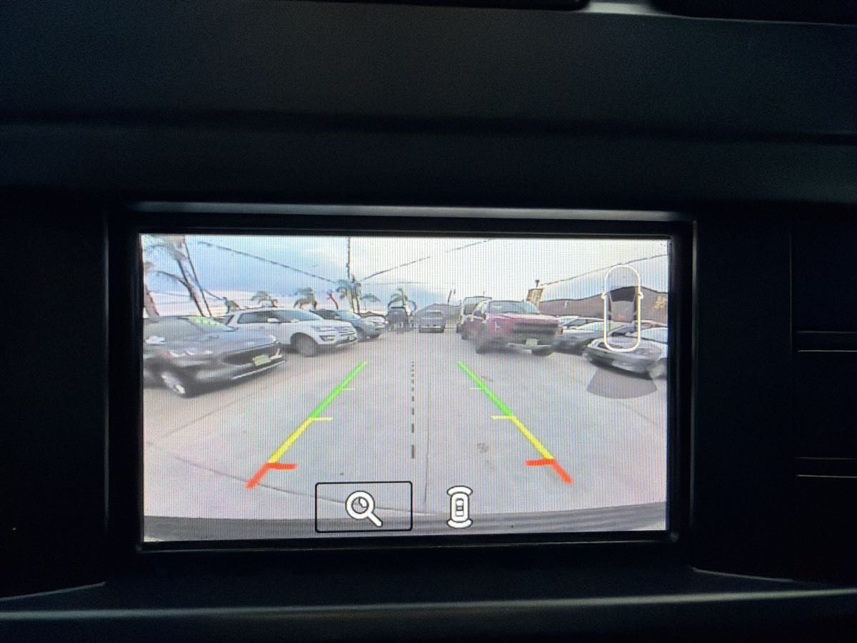 Ford Expedition photo 18