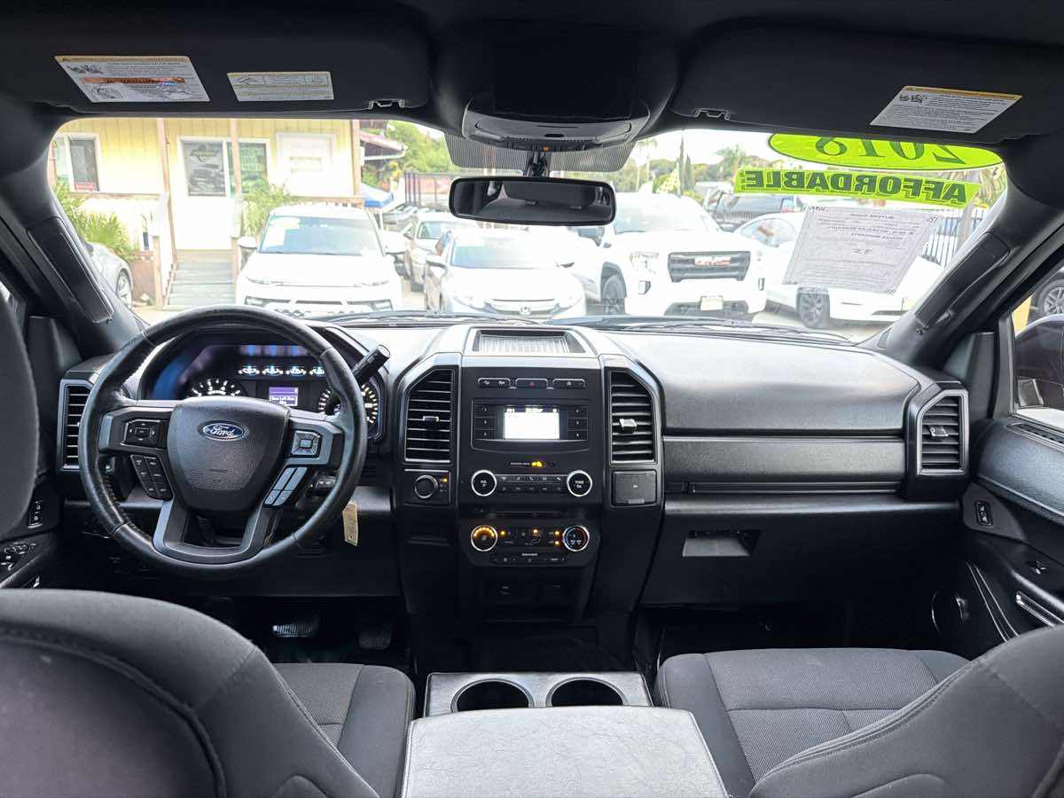 Ford Expedition photo 20