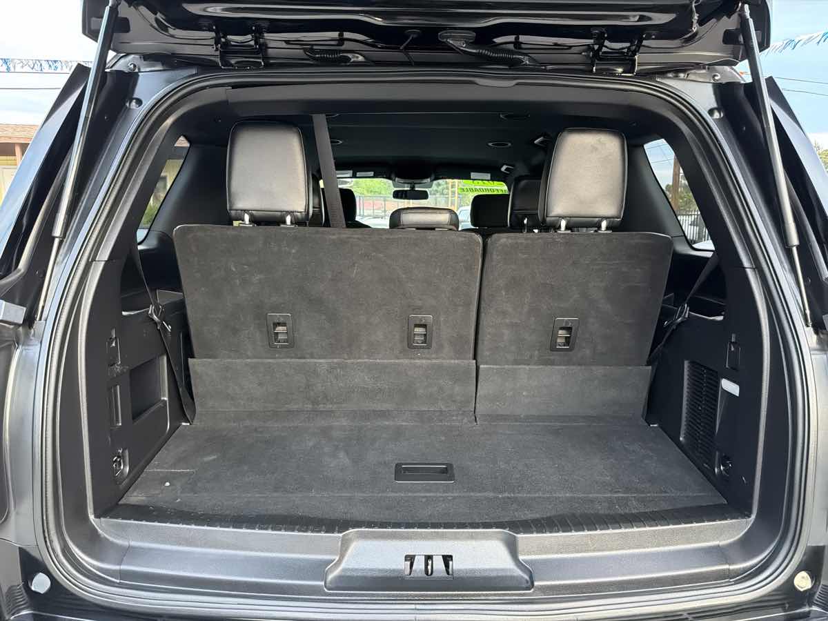 Ford Expedition photo 22