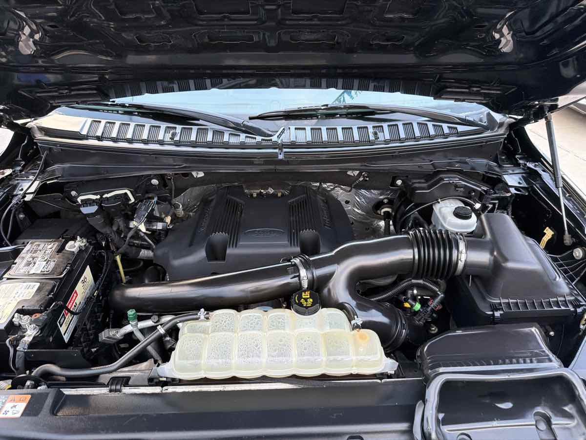 Ford Expedition photo 25