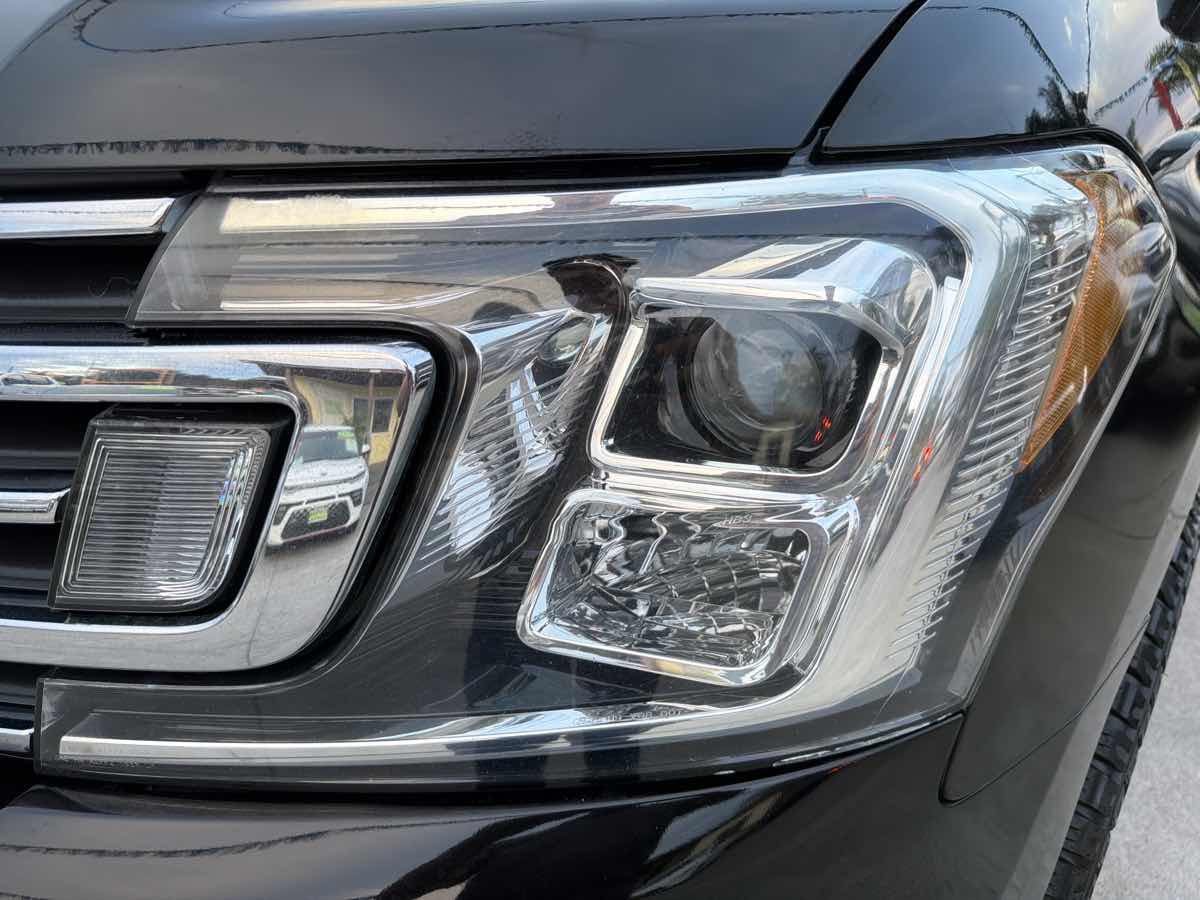 Ford Expedition photo 26