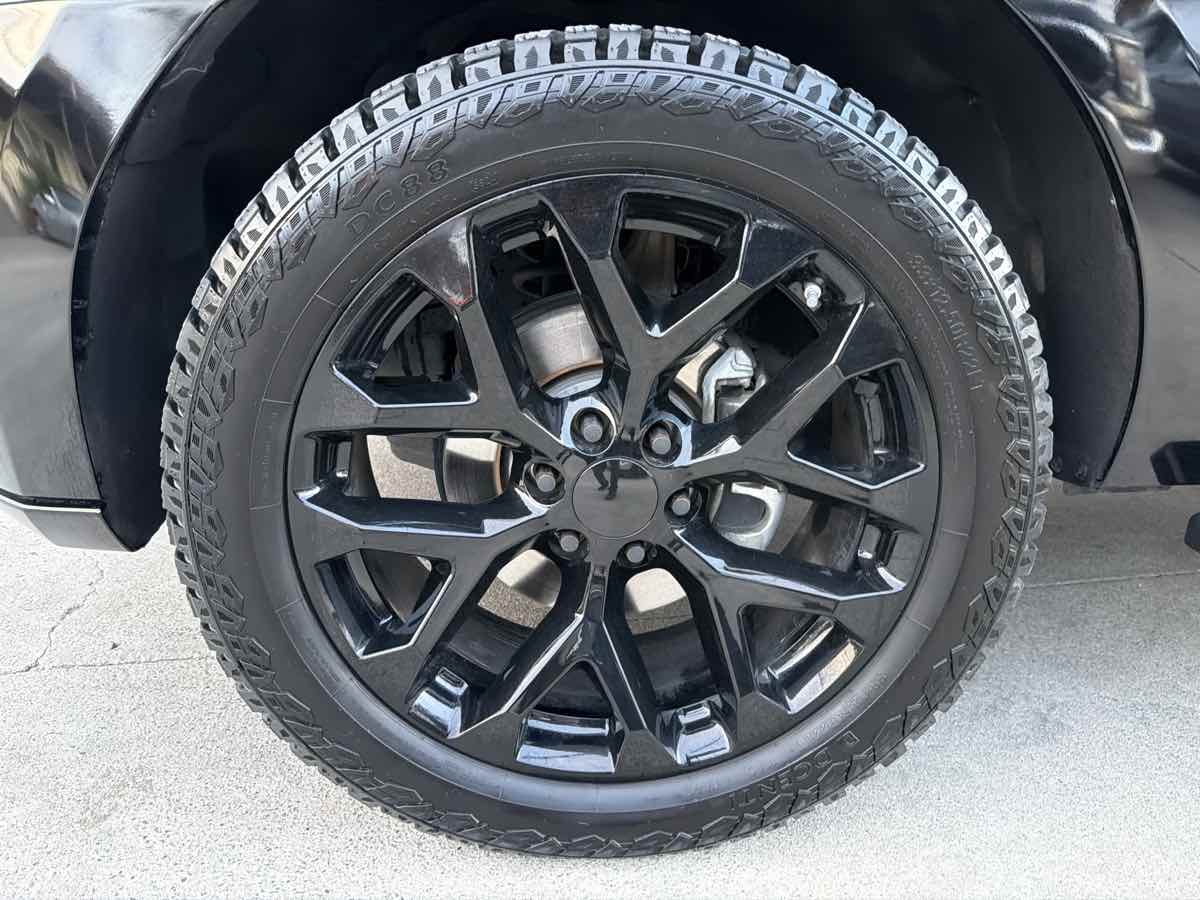Ford Expedition photo 27