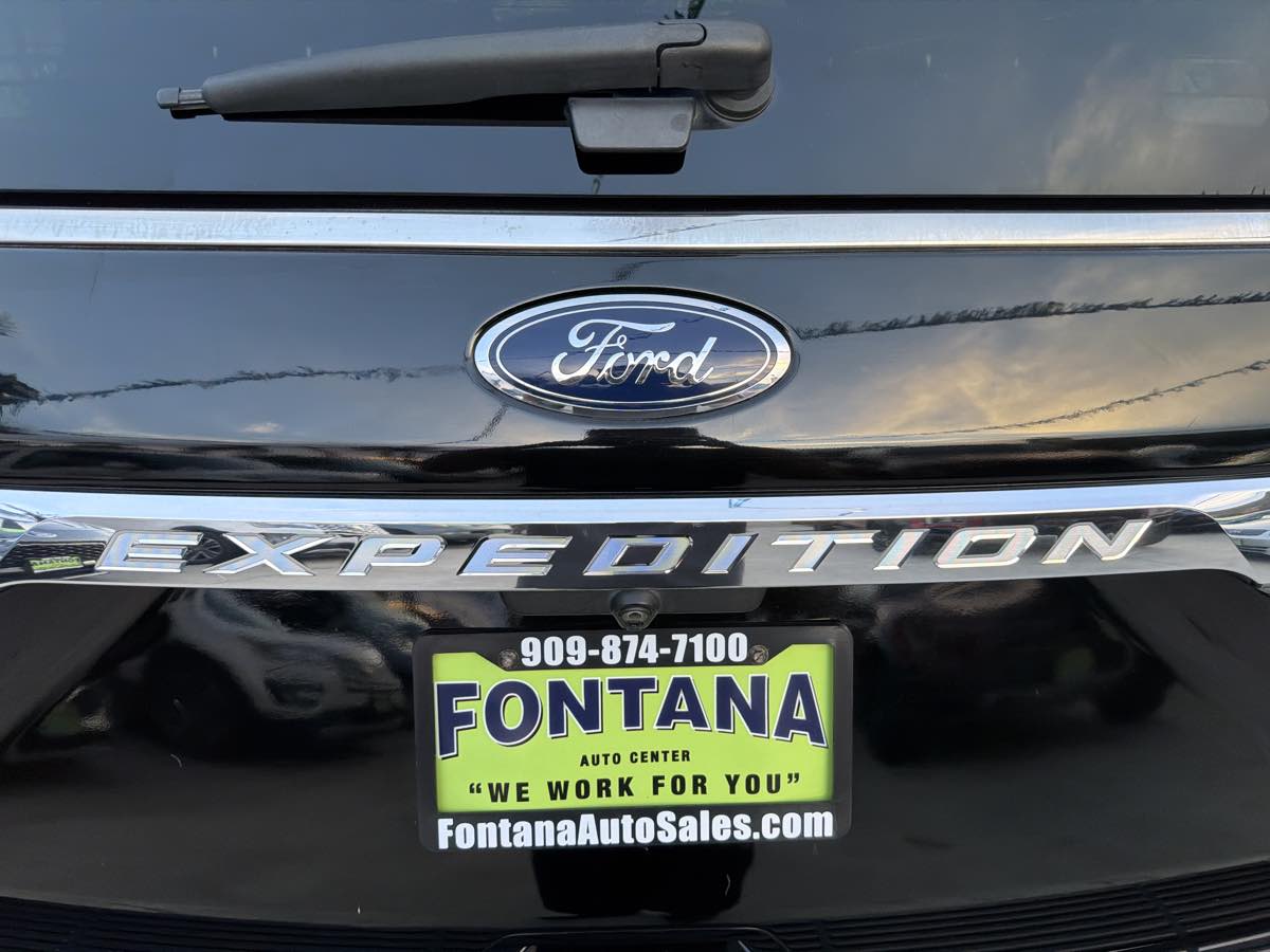 Ford Expedition photo 31