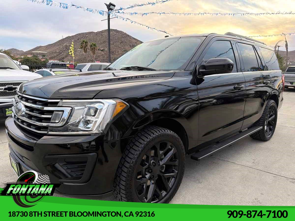 Ford Expedition