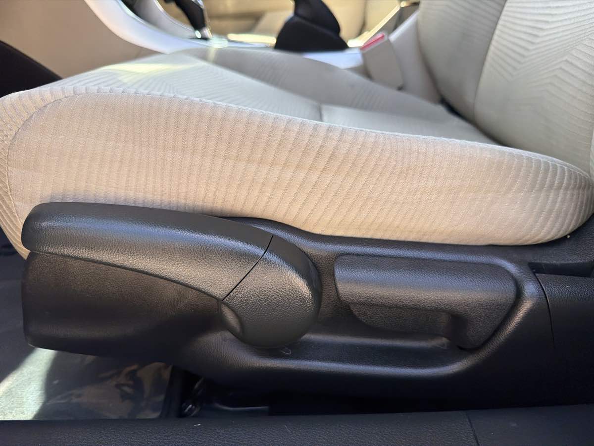Honda Accord photo 10