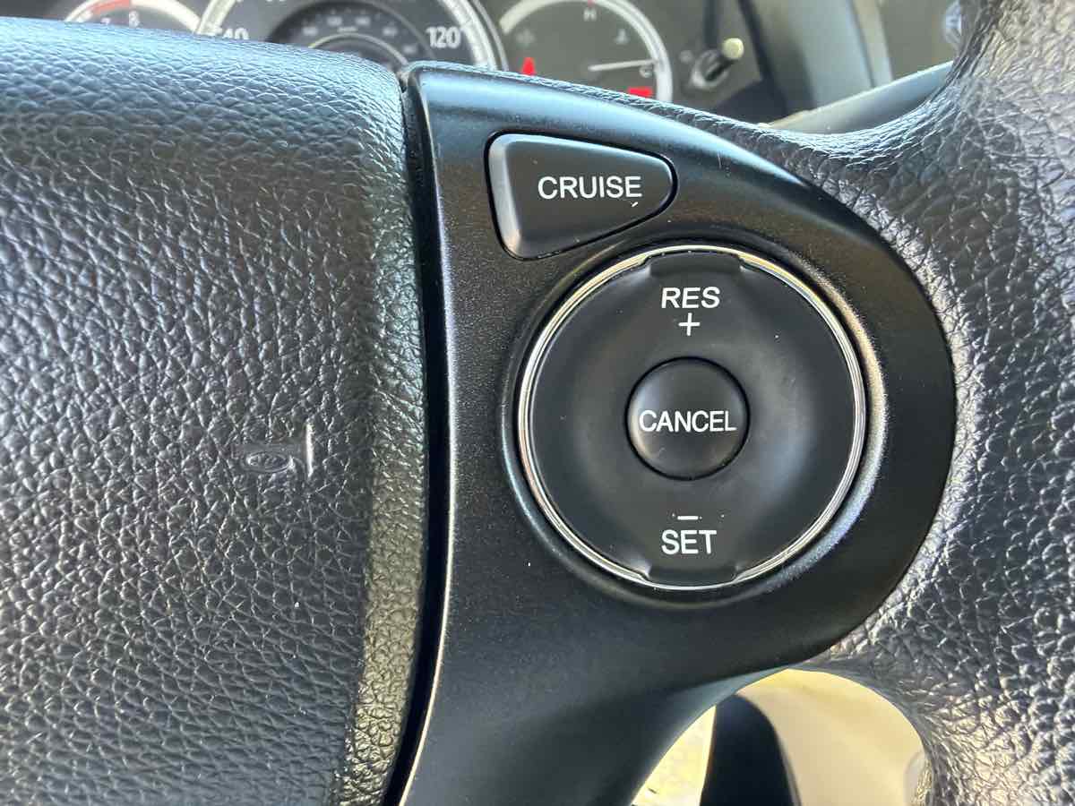 Honda Accord photo 15