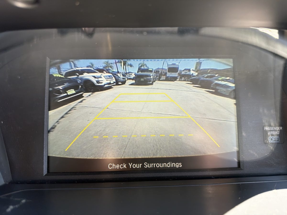Honda Accord photo 18