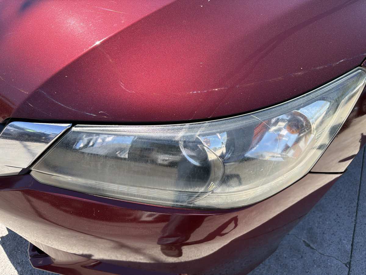 Honda Accord photo 27