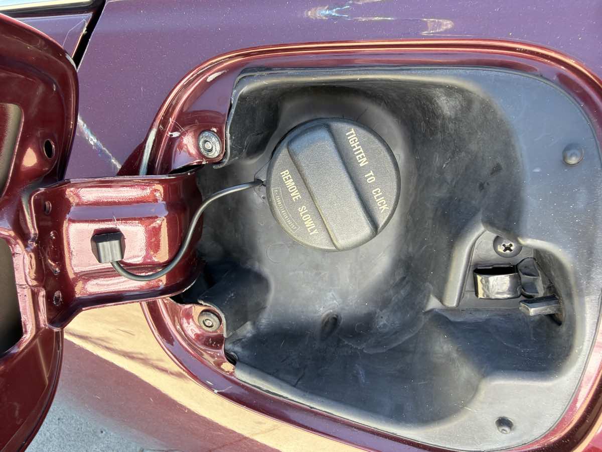 Honda Accord photo 29