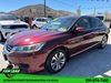 2015 Honda Accord Sedan LX