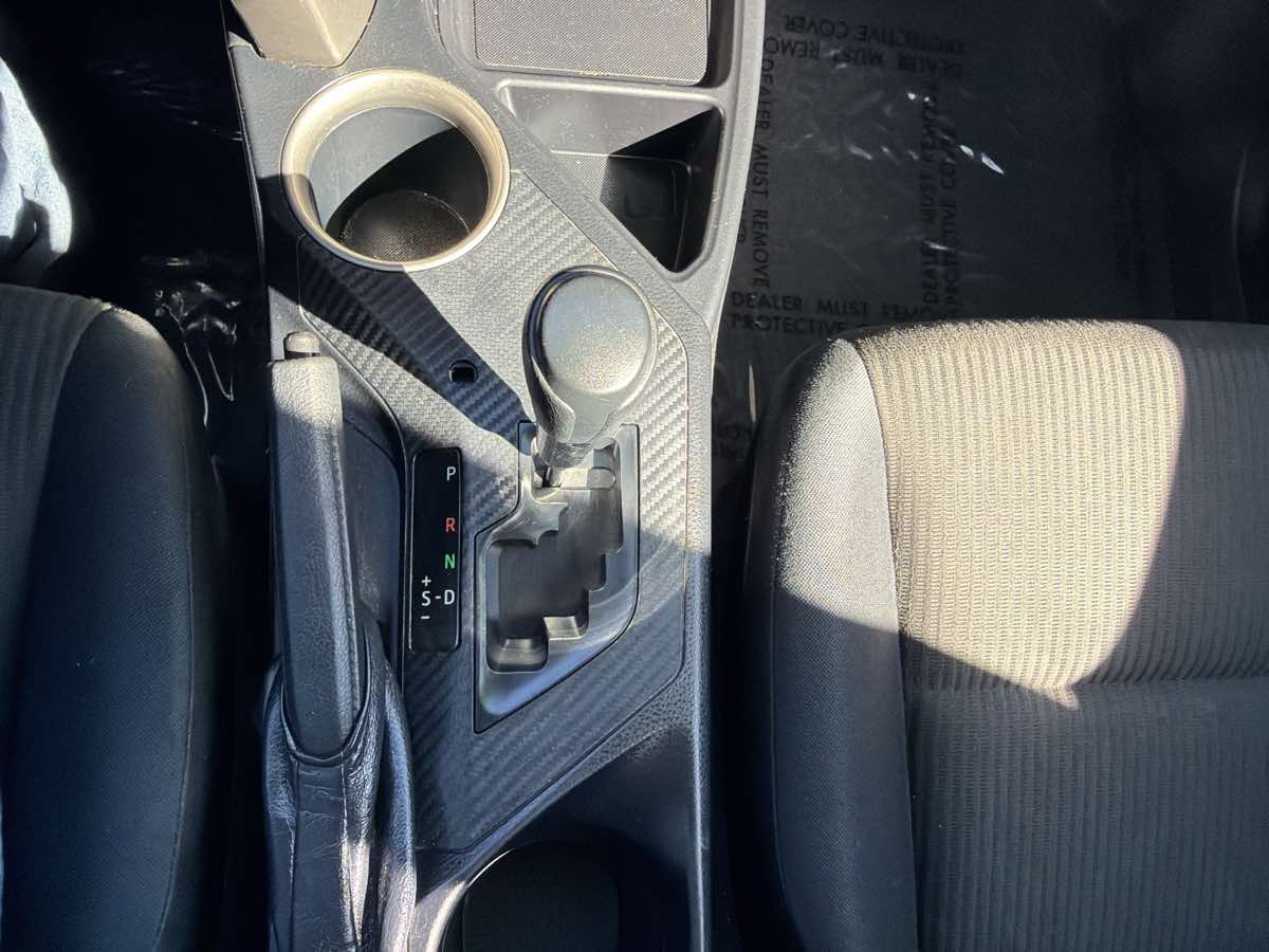Toyota RAV4 photo 18