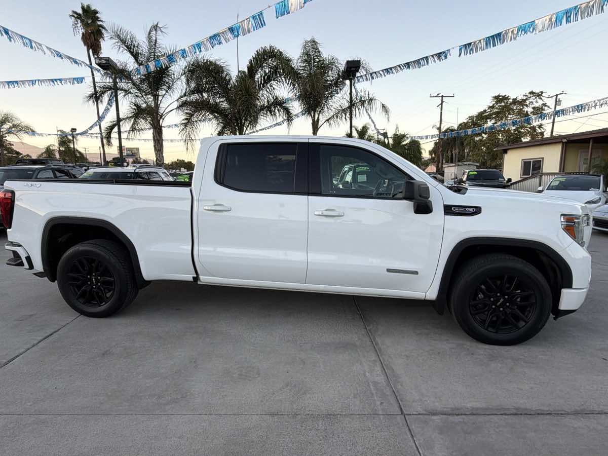 GMC Sierra photo 6