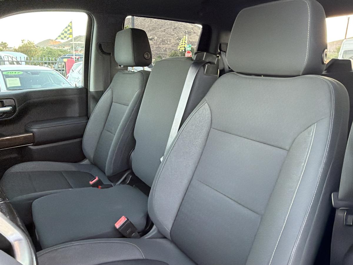 GMC Sierra photo 20