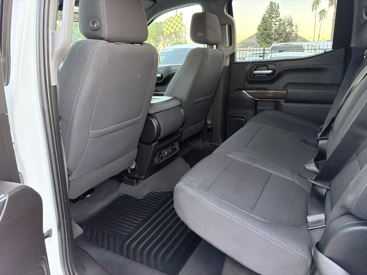 GMC Sierra photo 22