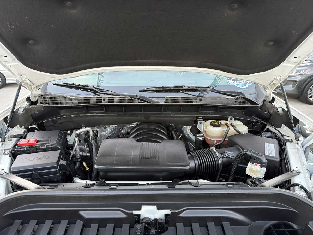 GMC Sierra photo 28