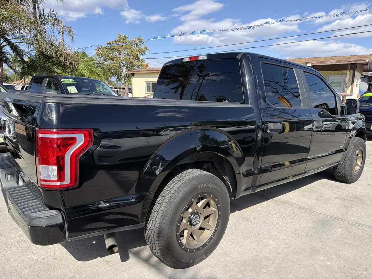 Ford F-150 photo 5