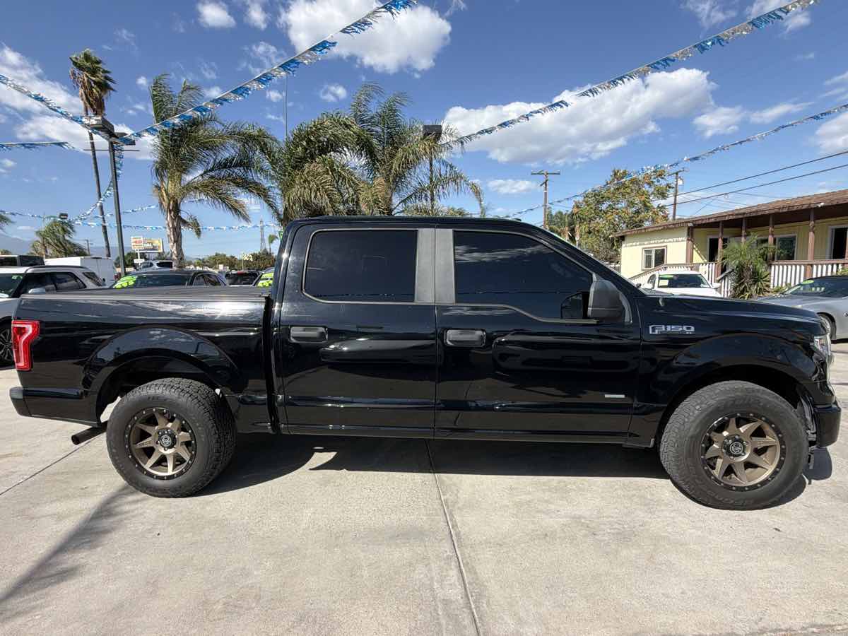 Ford F-150 photo 6