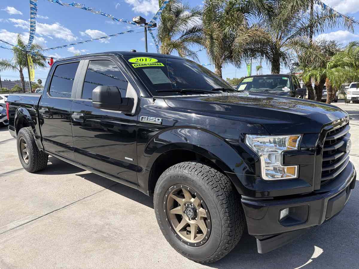 Ford F-150 photo 7