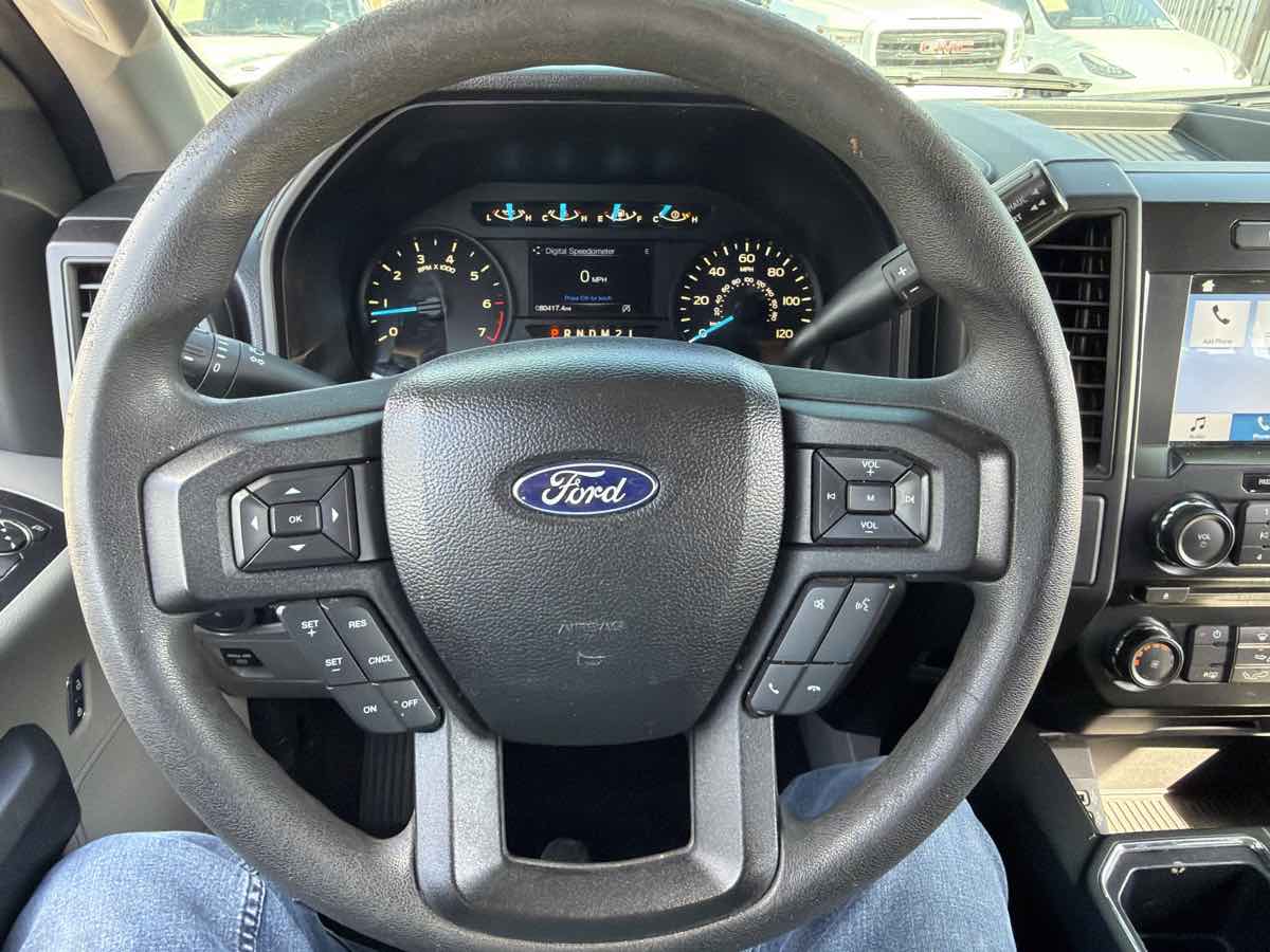 Ford F-150 photo 13