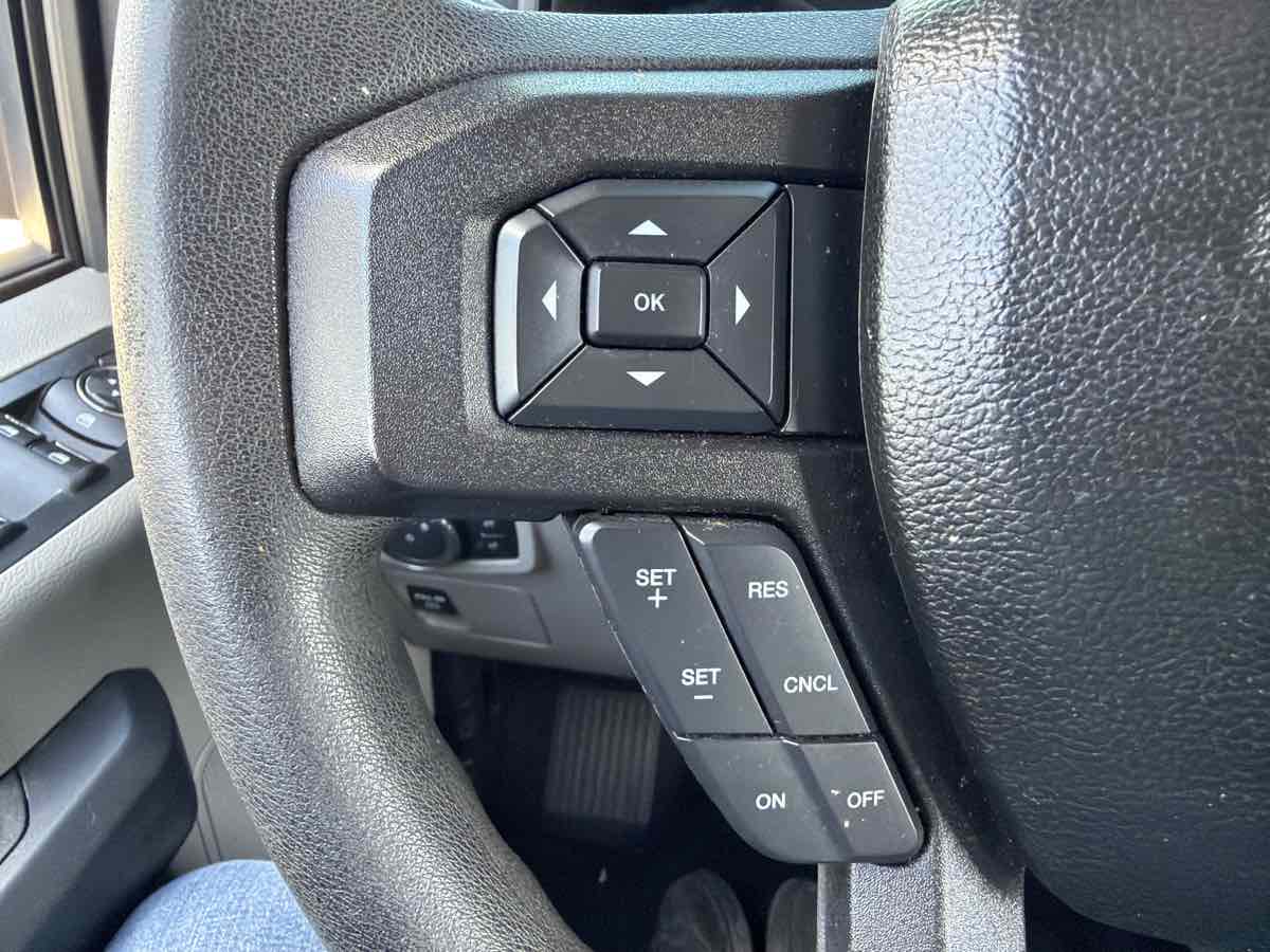 Ford F-150 photo 14