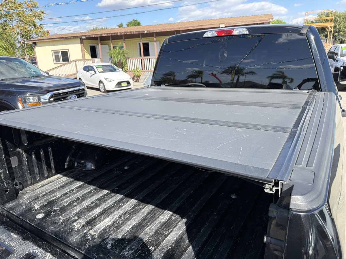 Ford F-150 photo 23