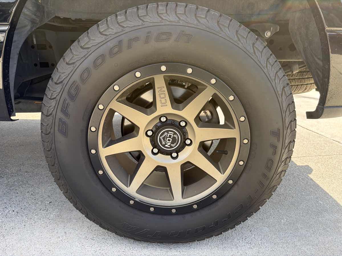Ford F-150 photo 26