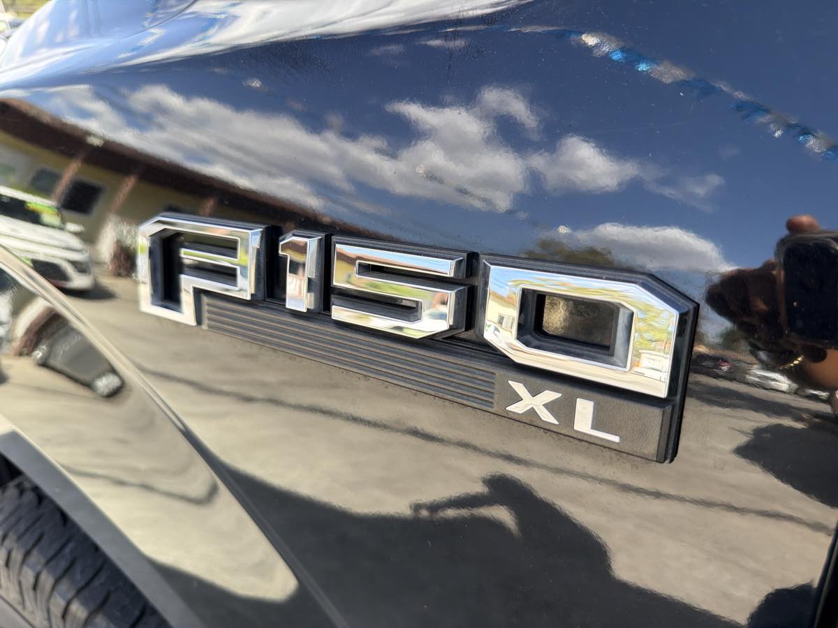 Ford F-150 photo 29