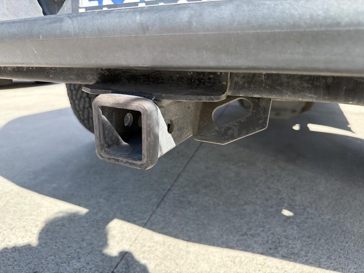 Ford F-150 photo 33