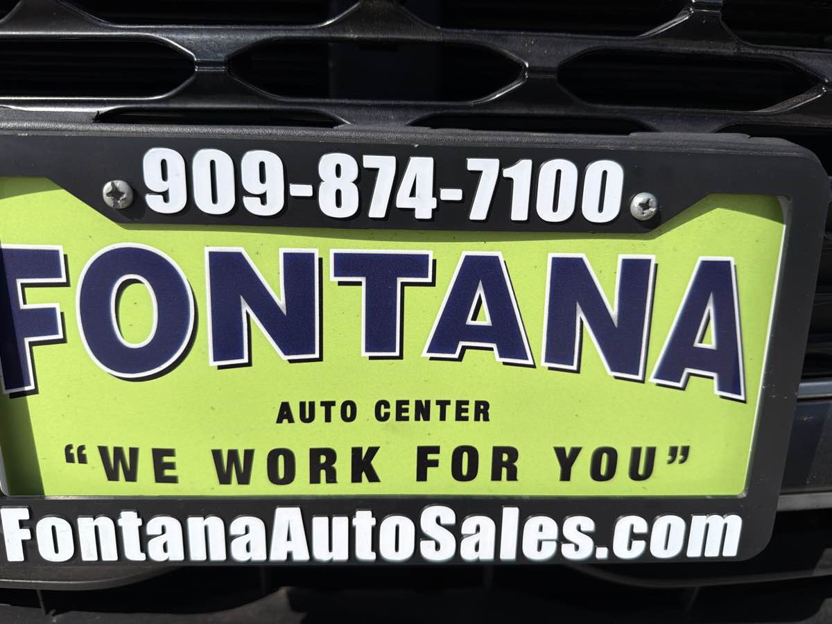 Ford F-150 photo 34