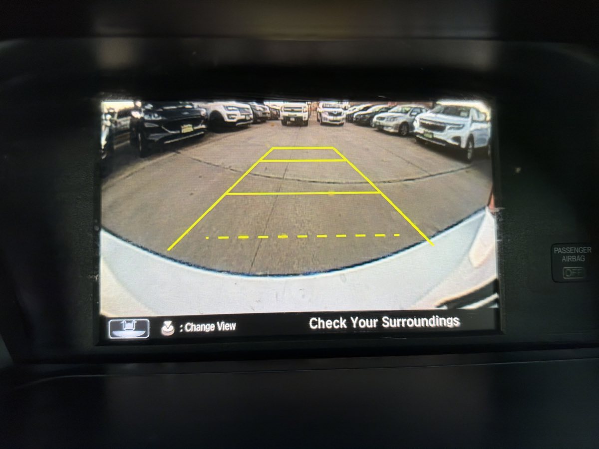 Honda Accord photo 18