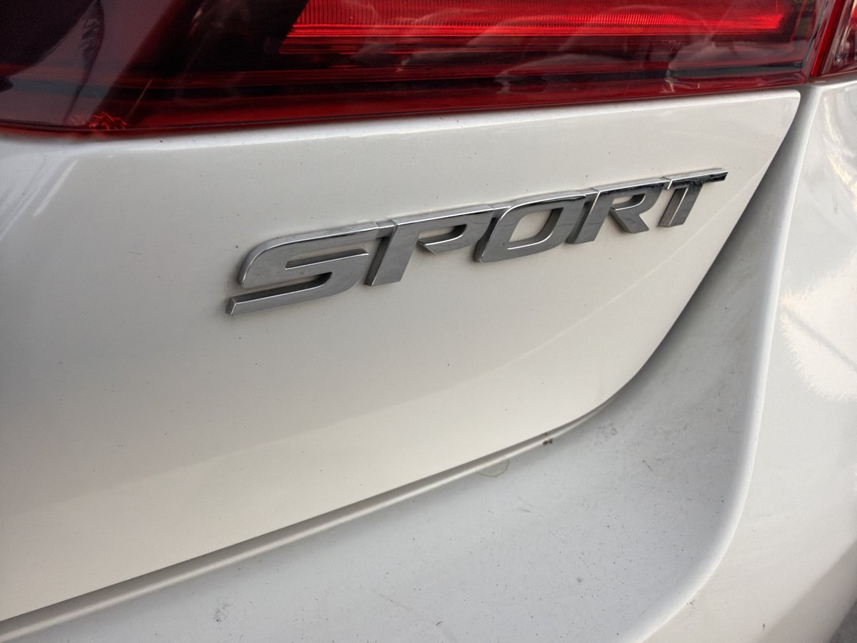Honda Accord photo 32