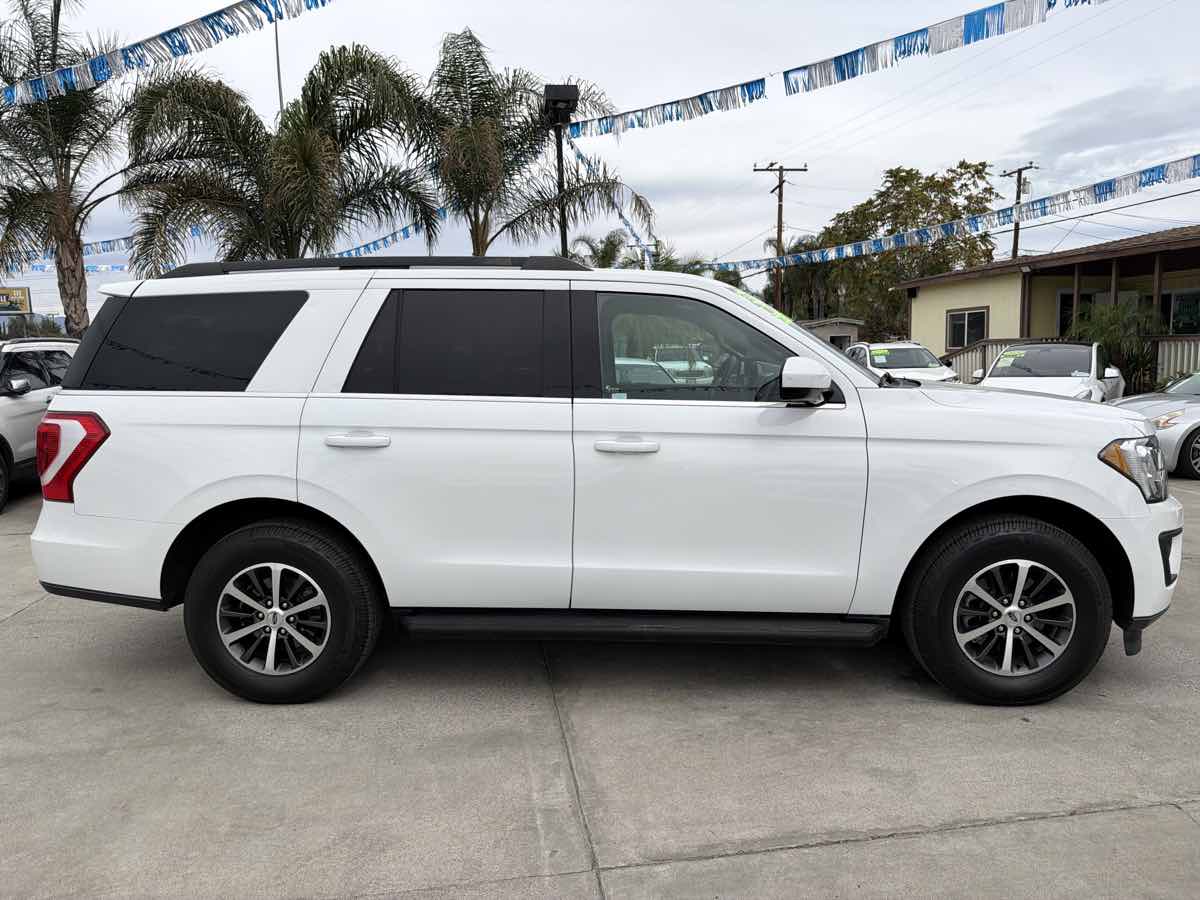 Ford Expedition photo 6