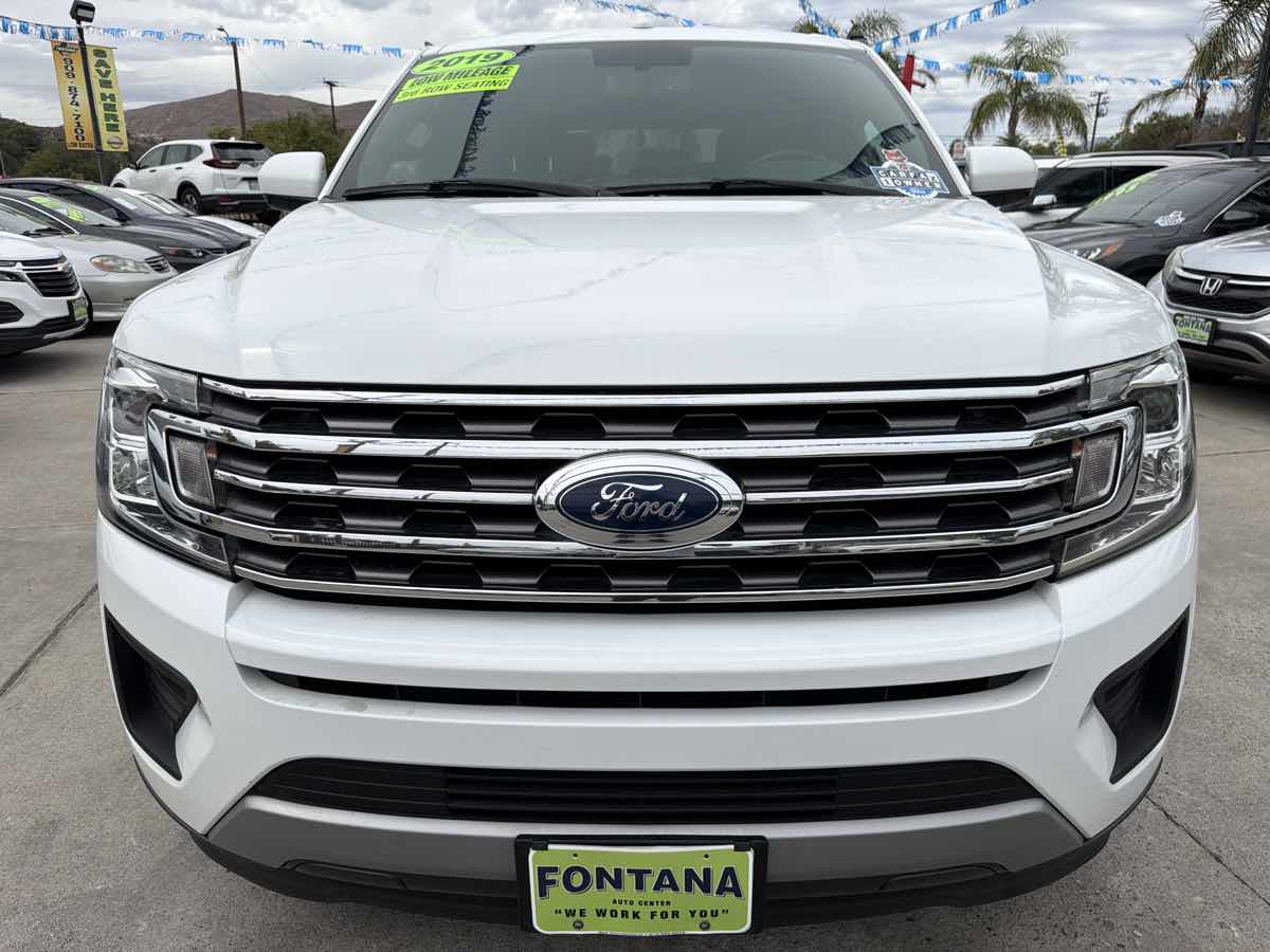 Ford Expedition photo 8