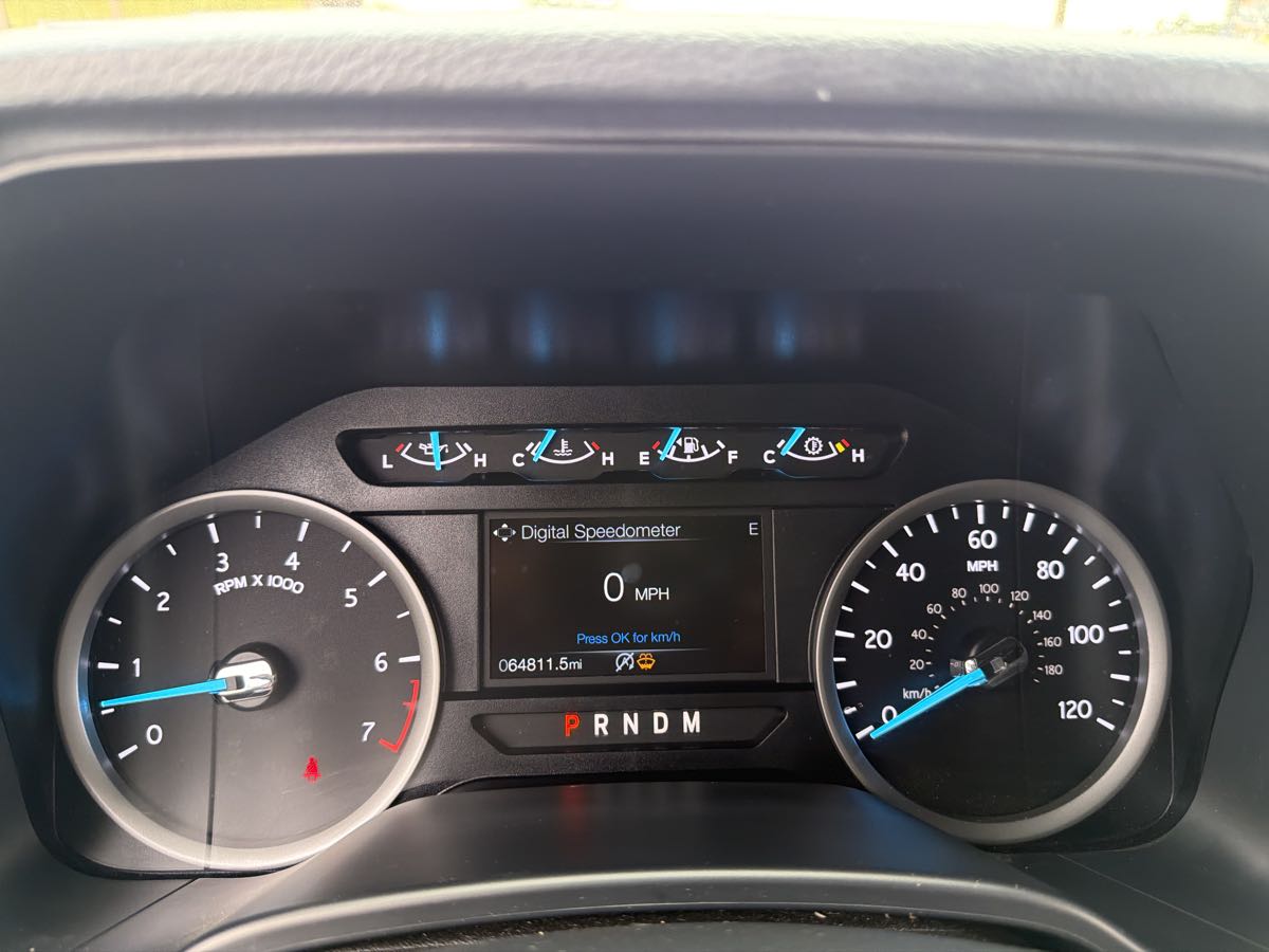 Ford Expedition photo 16