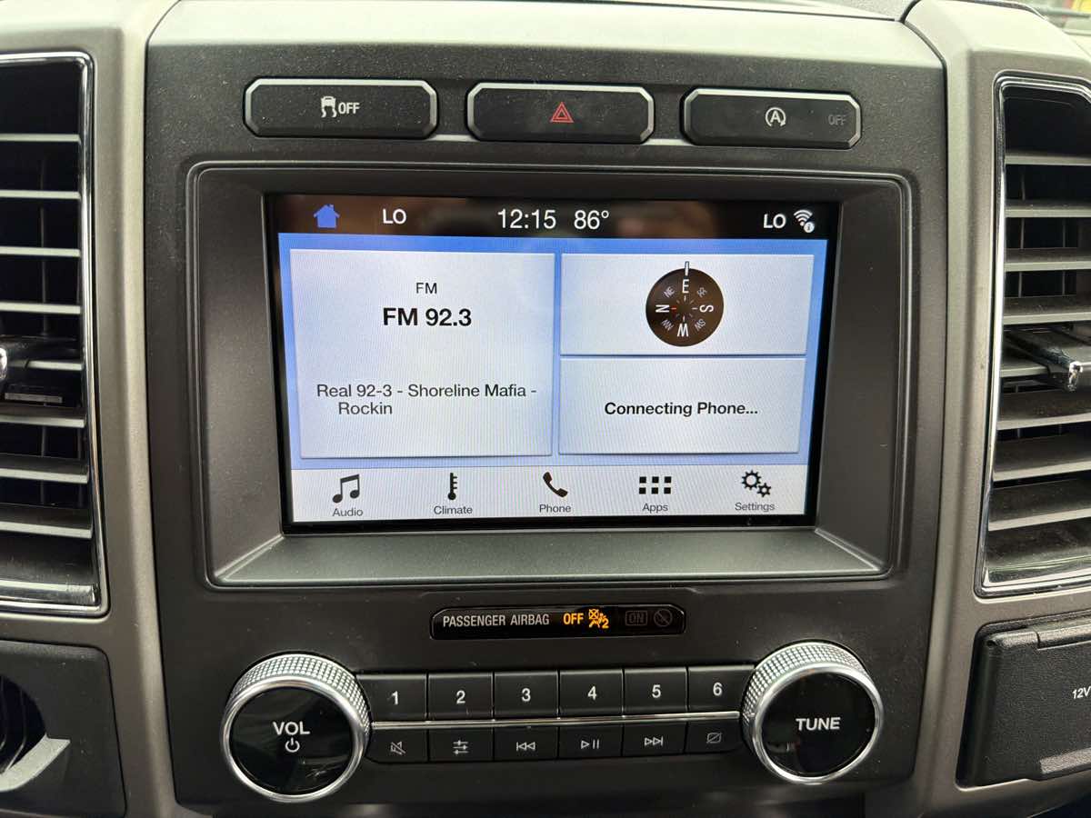Ford Expedition photo 17