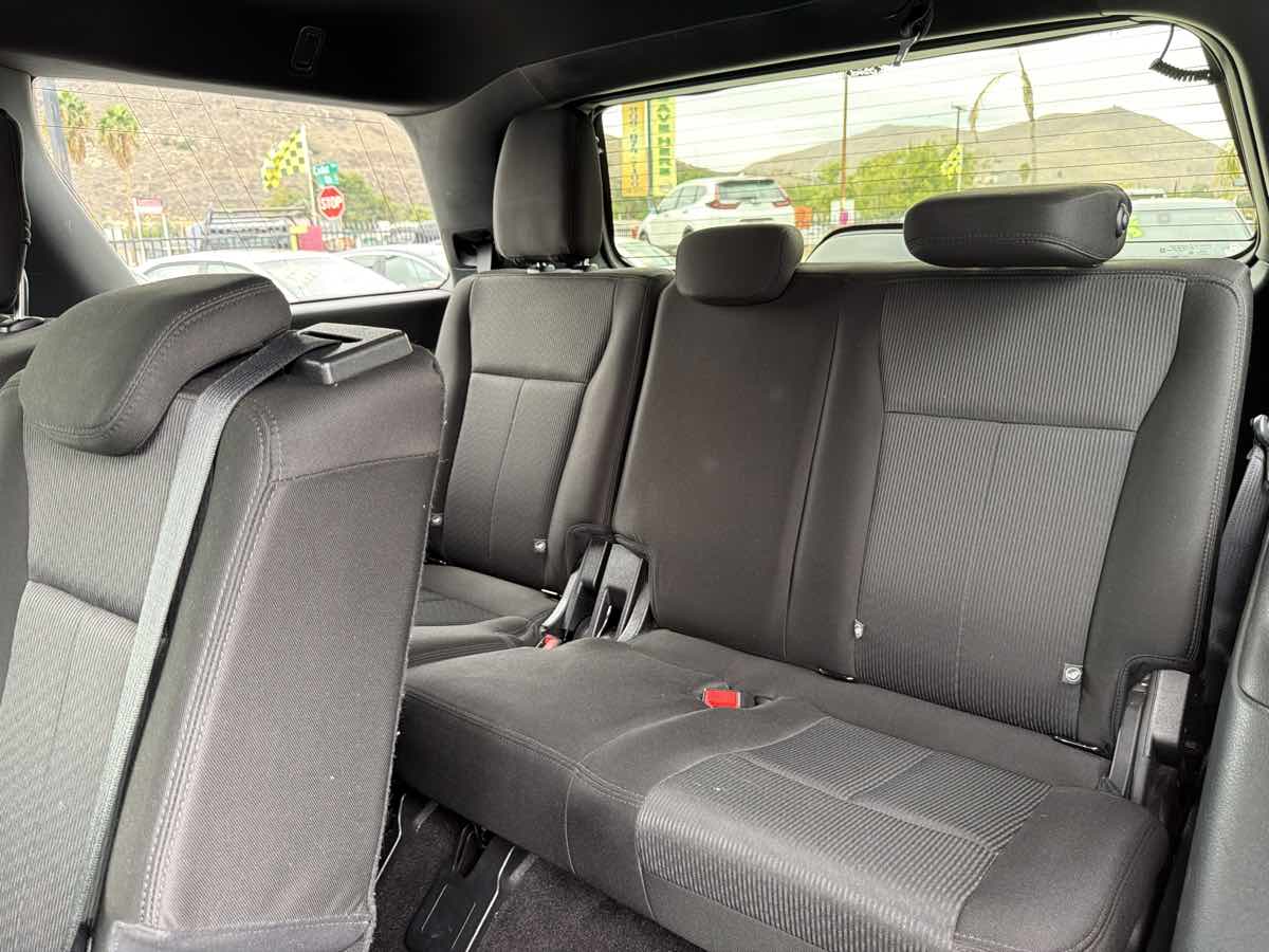 Ford Expedition photo 25