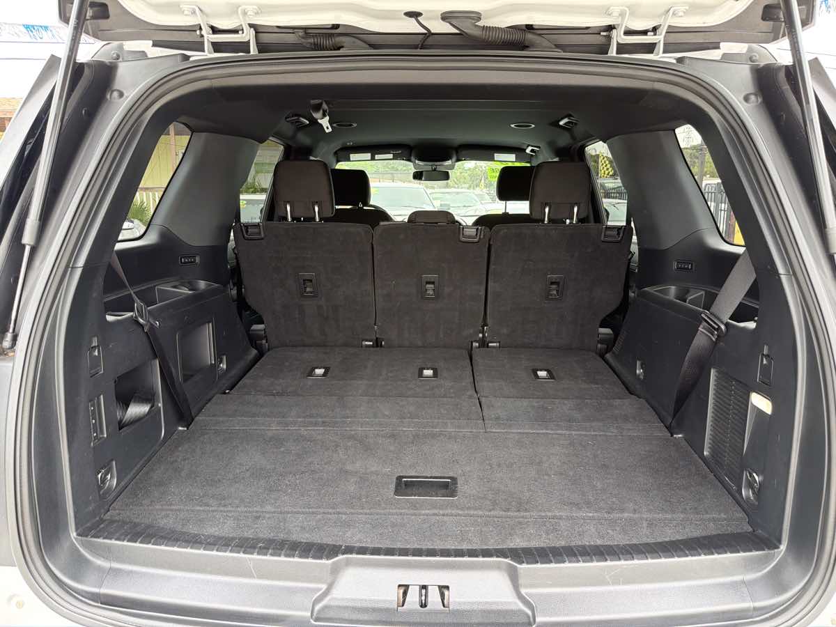 Ford Expedition photo 27