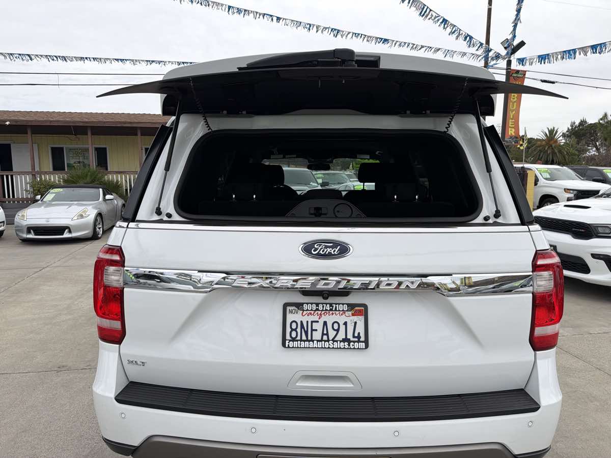 Ford Expedition photo 28