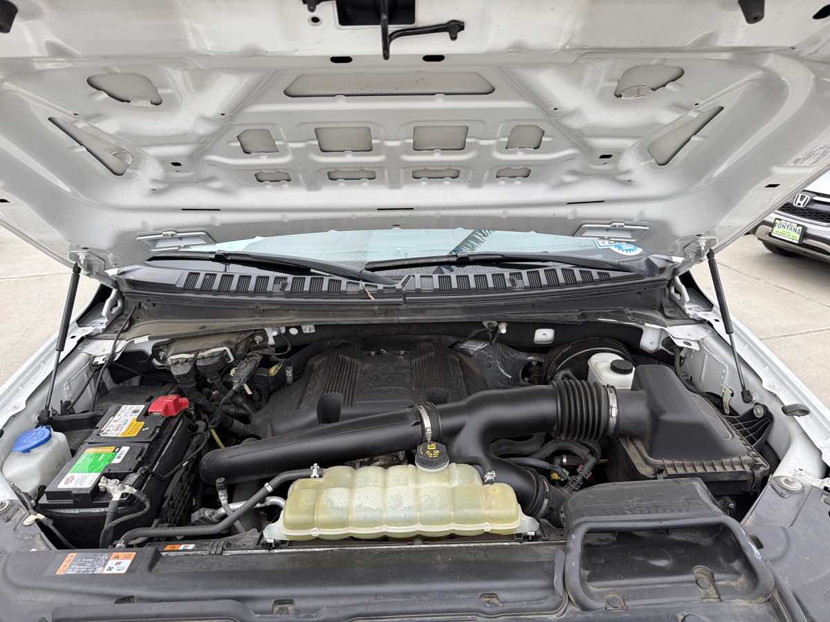 Ford Expedition photo 31
