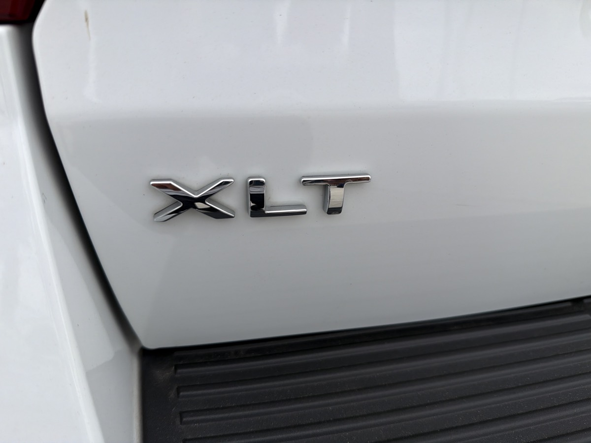 Ford Expedition photo 37
