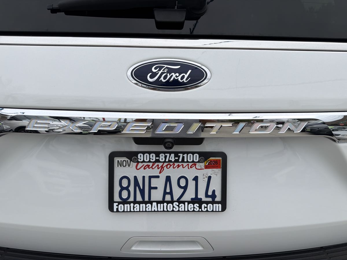 Ford Expedition photo 38