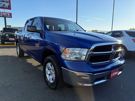 2016 Ram 1500 SLT