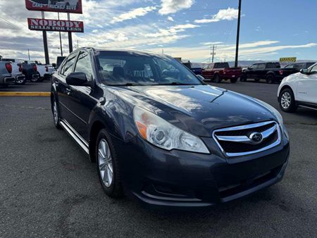 2012 Subaru Legacy 2.5i Premium