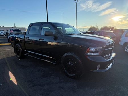 2015 Ram 1500 ST