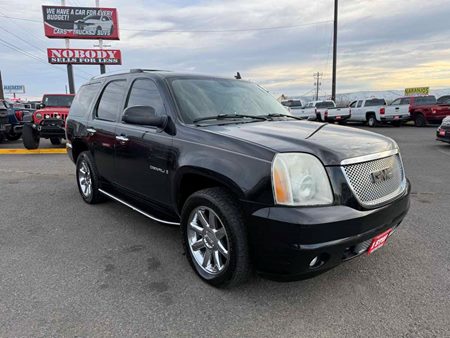 2007 GMC Yukon Denali