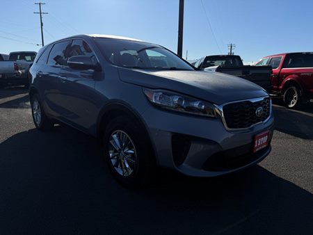 2019 Kia Sorento L