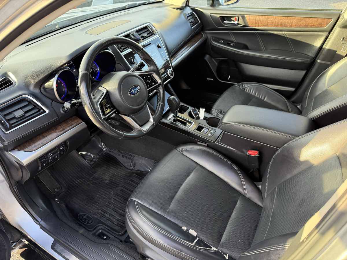 2018 Subaru Outback Limited - Photo 9